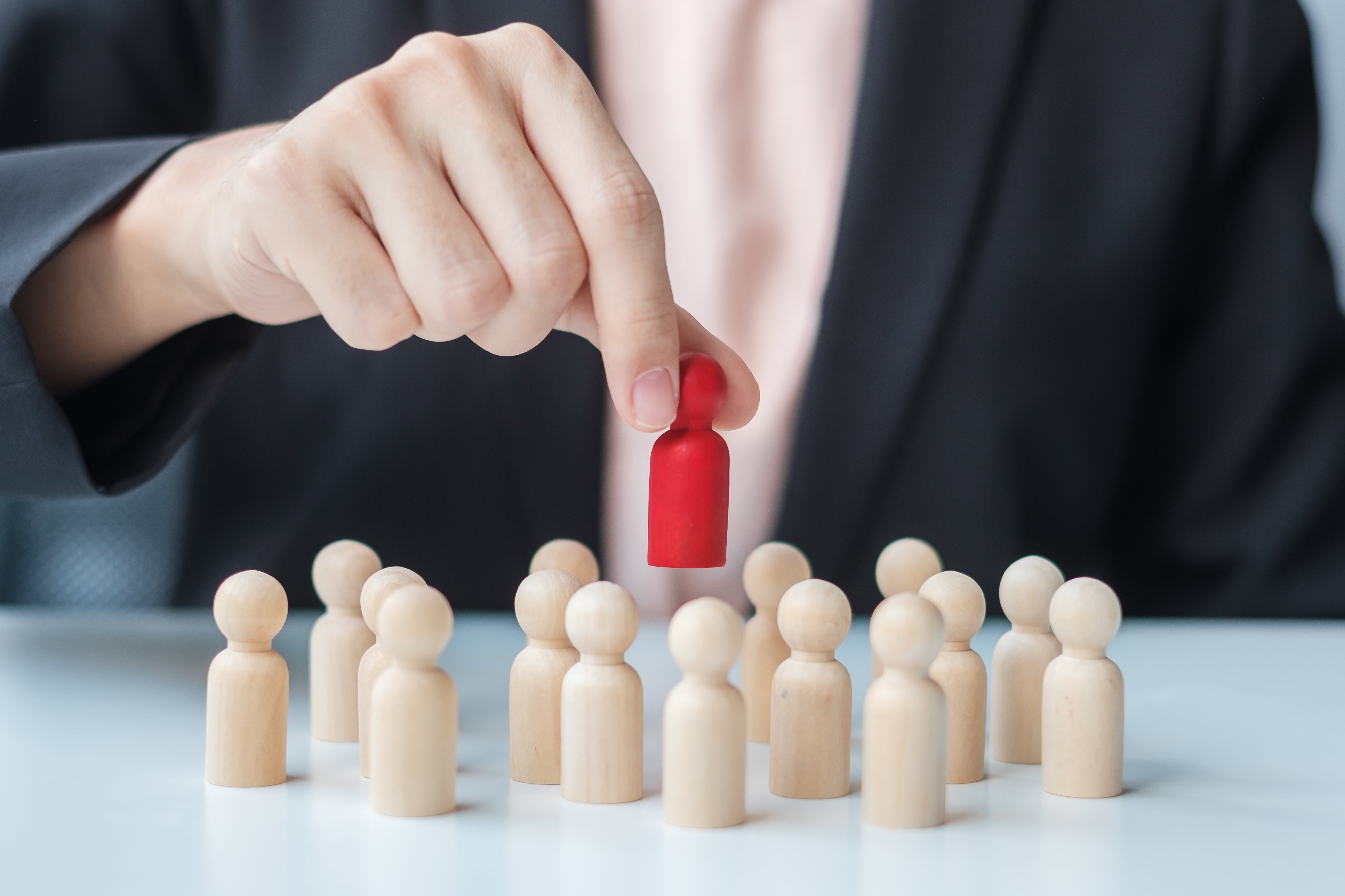 What Is A Graduate Certificate In Human Resource Management